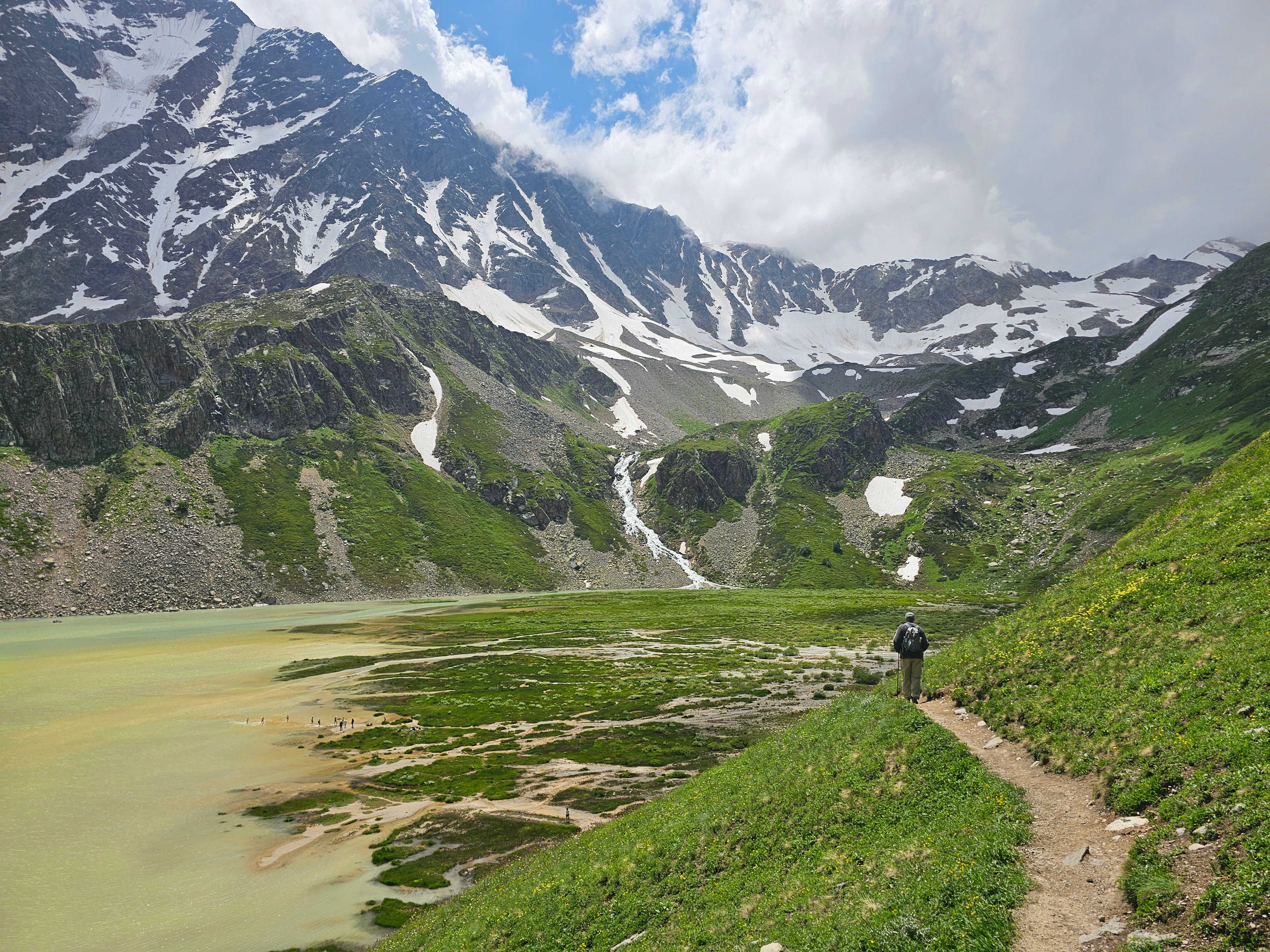 Elbrus